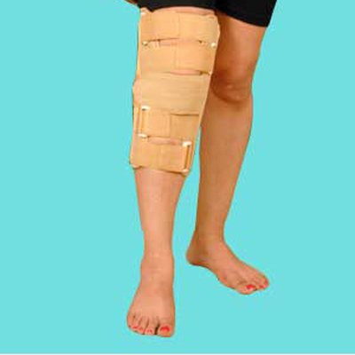 Manufacturers Exporters and Wholesale Suppliers of Knee Brace Short (DX) New delhi Delhi